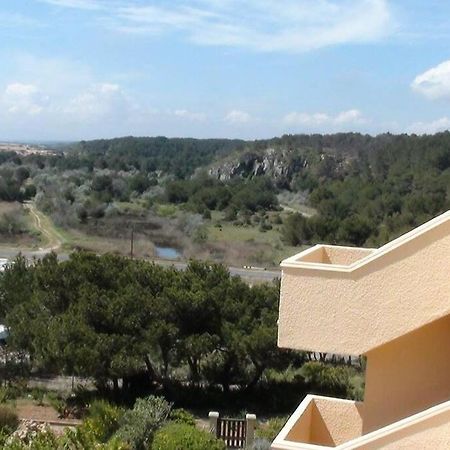 Appartement Calme Entre Terre Et Mer Proche Plage Fleury  Exterior photo
